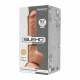 Real Love Dildo 9,5" (24 cm)