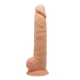 Real Love dildo 10" (24 cm)