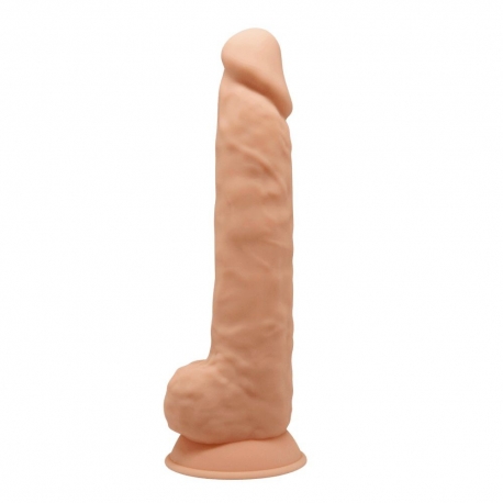 Real Love dildo 10" (24 cm)