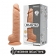 Real Love dildo 10" (24 cm)