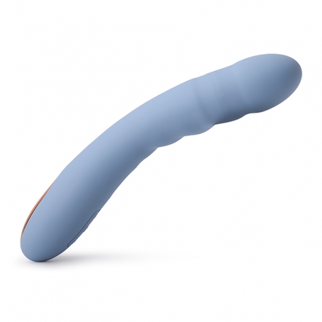 Ava Neo - Vibratore con Spinta