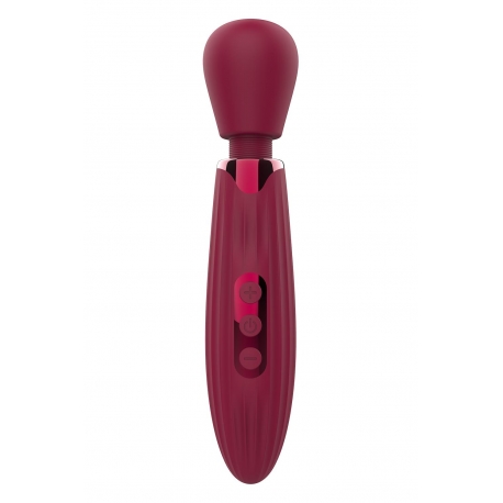 Glam Wand - Vibratore per il clitoride
