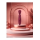 Glam Wand - Vibratore per il clitoride