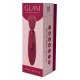 Glam Wand - Vibratore per il clitoride