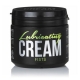 Cream Fists