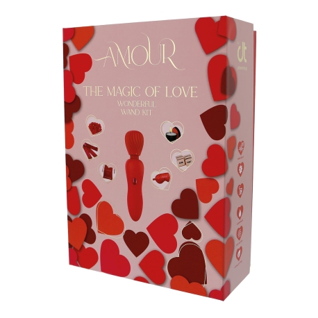 The Magic of Love Kit
