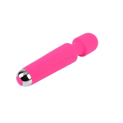 Magic Wand Wacko Fucsia