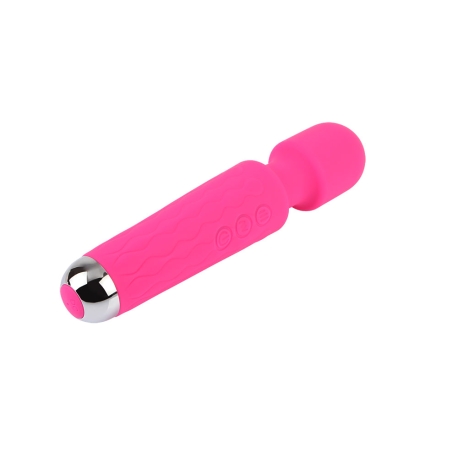 Magic Wand Wacko Fucsia