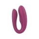 Connected soul Vibratore per coppia