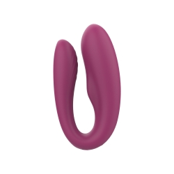 Connected soul Vibratore per coppia