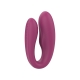 Connected soul Vibratore per coppia