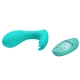 Idabelle Vibratore con doppia stimolazione