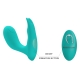 Idabelle Vibratore con doppia stimolazione