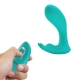 Idabelle Vibratore con doppia stimolazione