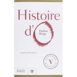 Histoire d'O