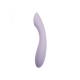 Svakom Amy G Spot Vibrator Violet