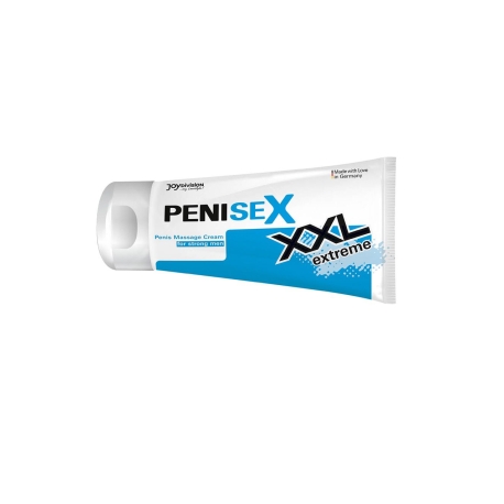 Crema PenisseX XXL