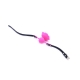 Pink Rose Mouth gag