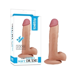 Dildo Realistico Raphael 9.0