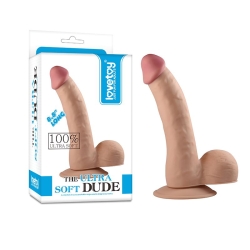 Dildo Realistico Owen
