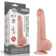 Dildo Realistico XXL Dose 11,5