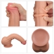 Dildo Realistico XXL Dose 11,5