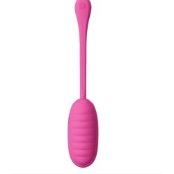 Catalina Ovetto Vibrante con app