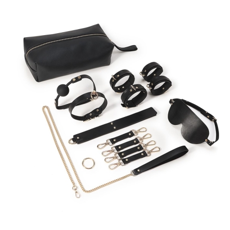 Fancy Kit 9 pezzi