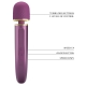 Magic wand Luxury small