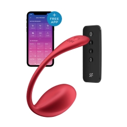 Ovetto Vibrante Shiny Petal