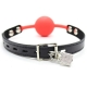  S&M - Solid Ball Gag