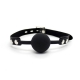 Ball Gag Nera
