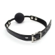 Ball Gag Nera