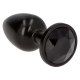 Plug Anal Secret Pleasur nero