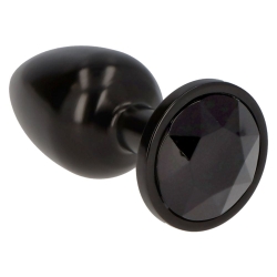 Plug Anal Secret Pleasur nero