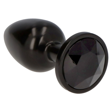 Plug Anal Secret Pleasur nero