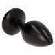 Plug Anal Secret Pleasur nero