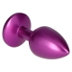 Plug Anale Secret Pleasure Viola