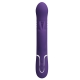 Vibratore Rabbit Coale