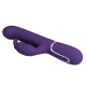 Vibratore Rabbit Coale