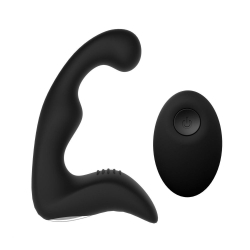Vibratore prostatico Convex P-Spot