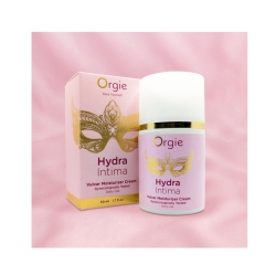 Crema idratante vulvare Hydra