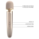 Magic Wand Luxury