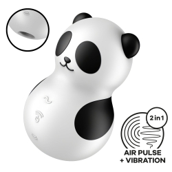 Succhiaclitoride Pocket Panda