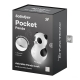 Succhiaclitoride Pocket Panda