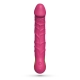 Vibratore Realistico Magnus Fucsia