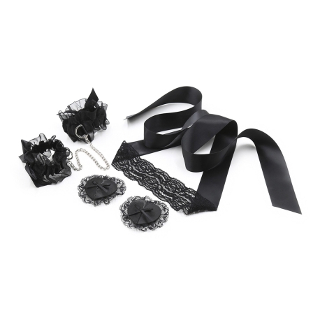 Lace me up Kit Bondage