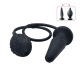 Plug anale gonfiabile Inflaplug diam. 3