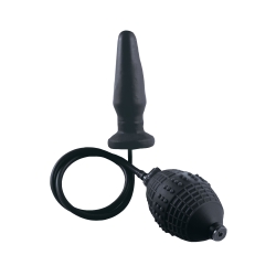 Plug Anale Gonfiabile Inflaplug diam 3,6 cm