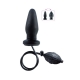 Plug Anale Gonfiabile L Inflaplug diam. 5